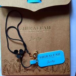 NWT Shiraleah Necklace